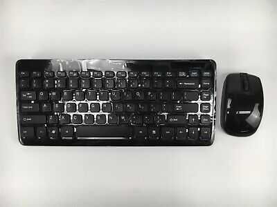 Комплект клавіатура і миша для комп'ютера Acer