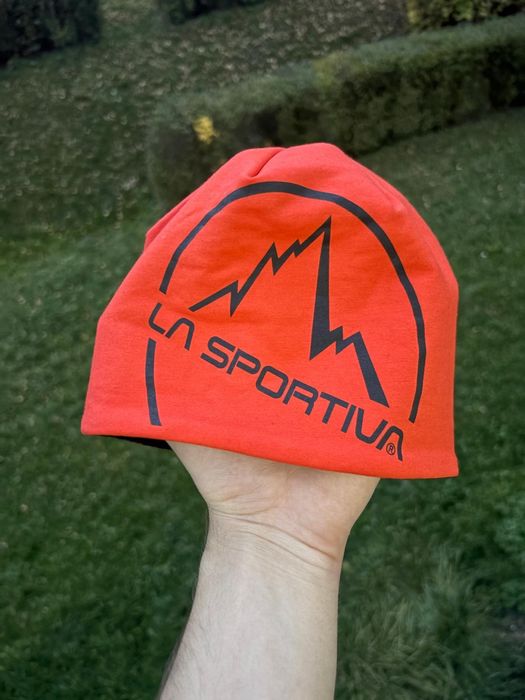 La Sportiva. Czapka męska