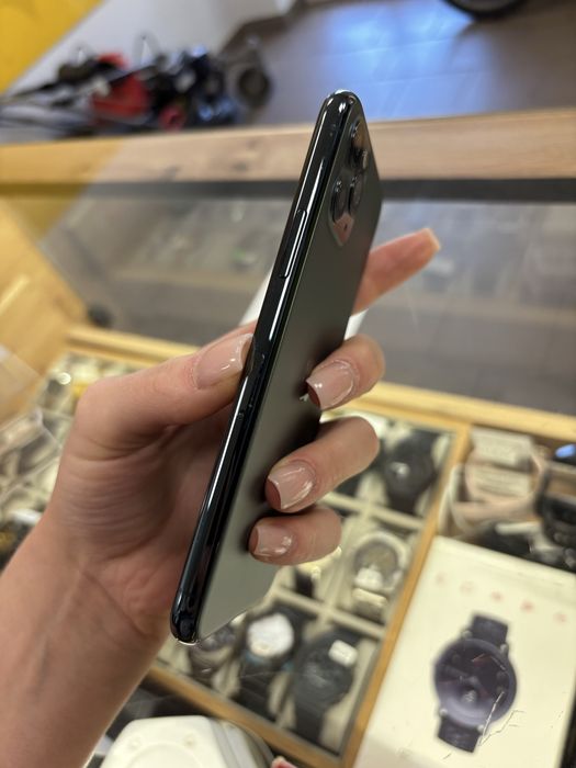 IPhone 11 Pro - SPOKO LOMBARD łódź skup Telefonów