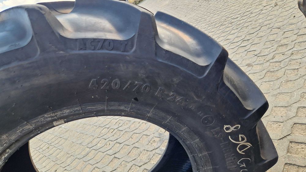 420/70r24 380/85r24 14.9r24 14.9-24 Mitas 95%