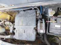 Двигун Двигатель Мотор Fiat Doblo 1.4 бензин розборка Добло
