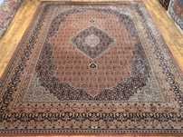 Diamant Osta Carpets 350 x 250 Salonowy dywan wełniany od Persopolis