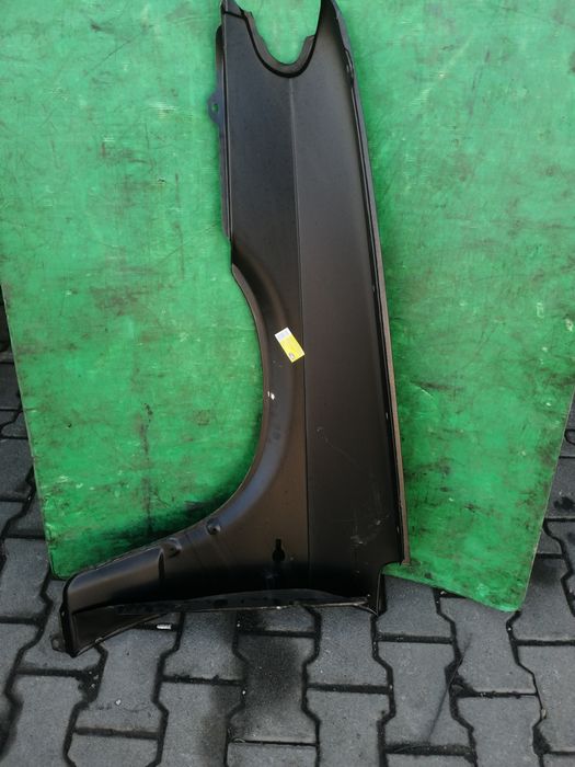 Крила ВАЗ 2115 передні. Праве та ліве. Метал!!!