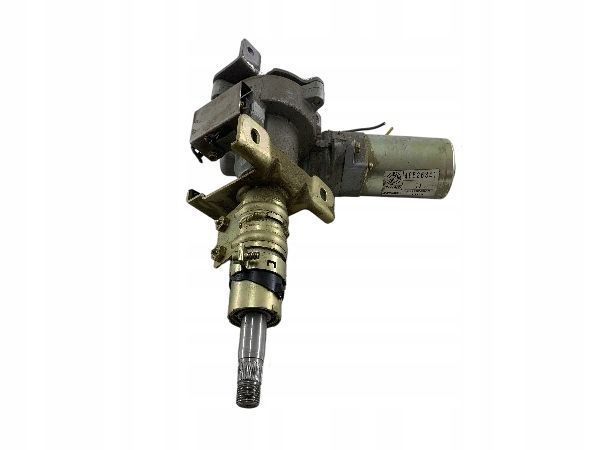 fiat seicento wspomaganie elektryczne