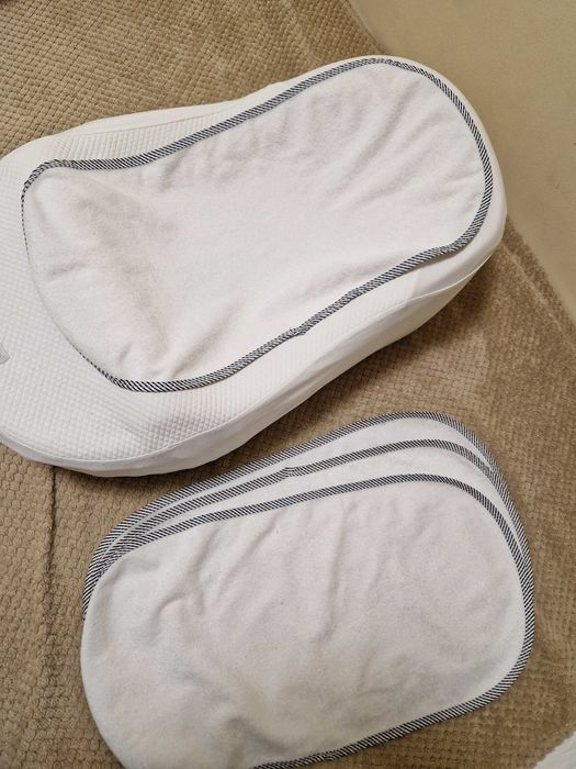 Кокон для немовлят від 2,8 кг і до 3 місяців Red Castle Cocoonababy