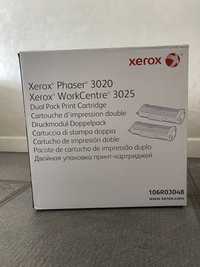 Картридж Xerox 3020/3025 Dual Pack (оригінал)