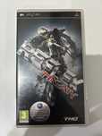 Reflex mx-atv psp