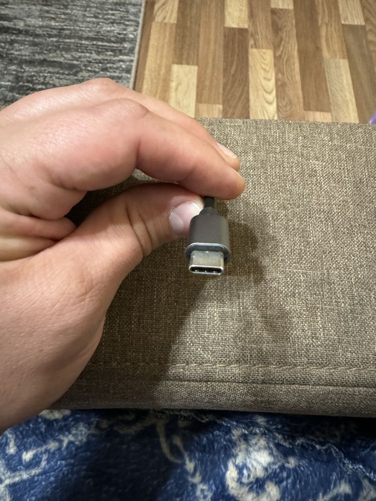 USB-хаб от Cablexpert