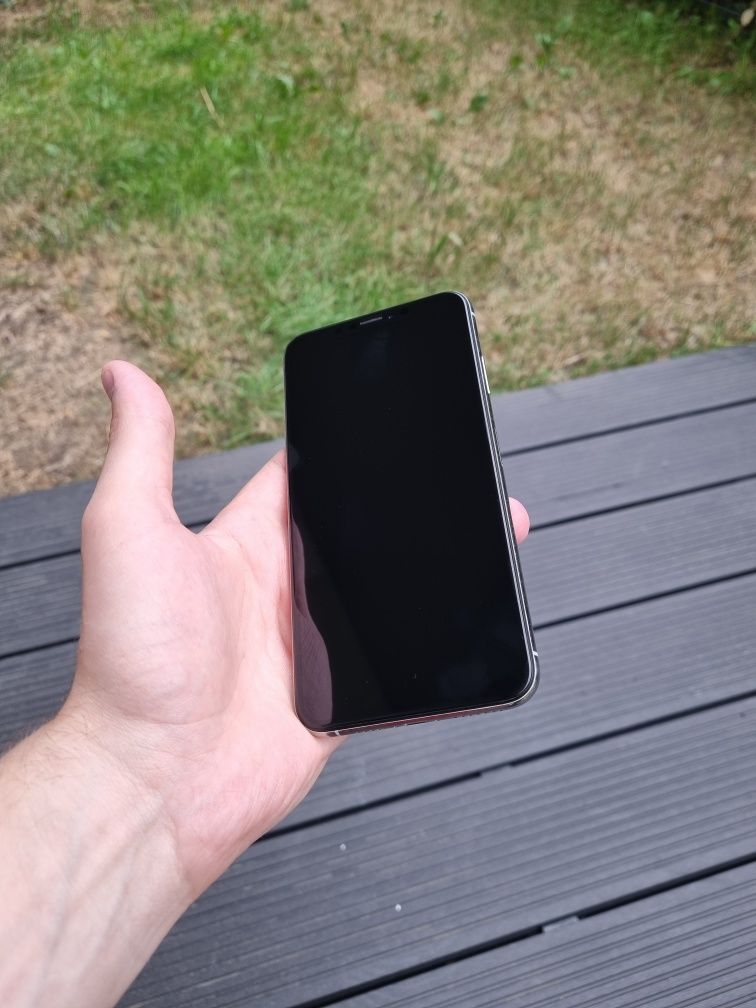 IPhone XS MAX 256GB
