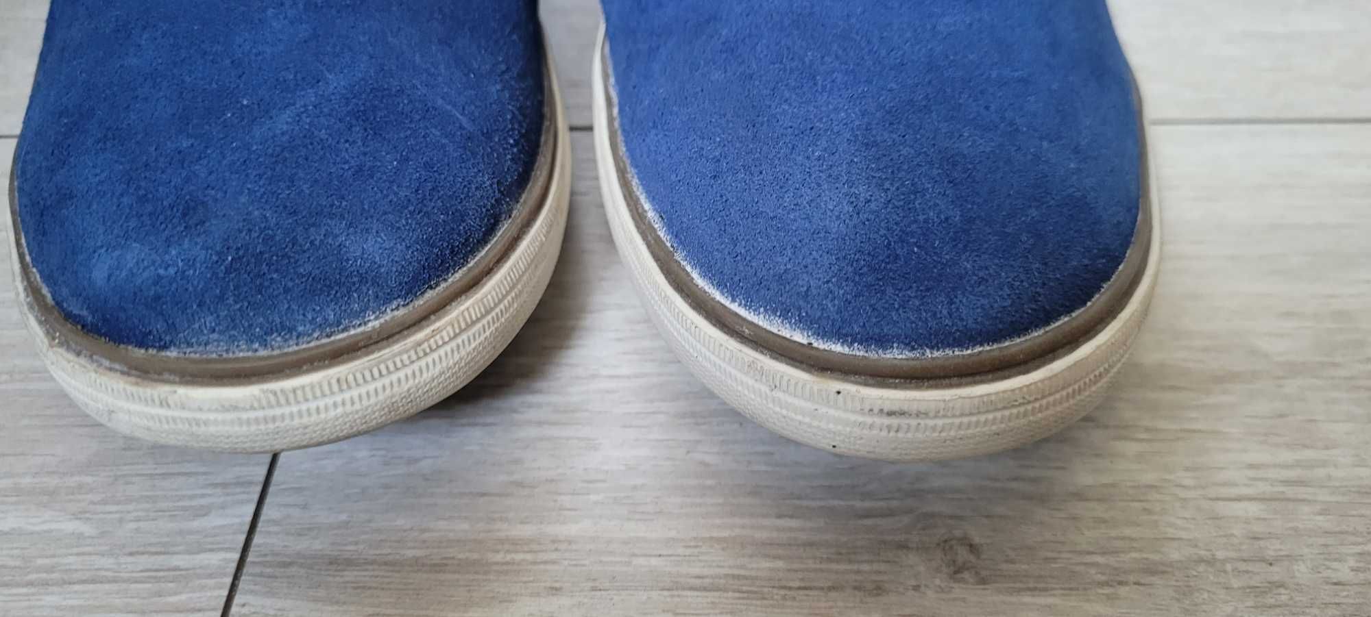 Buty męskie BIG STAR numer 43