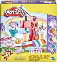 Zestaw PlayDoh Magiczna Lodziarnia nowy, prezent,  dzień dziecka,  uro