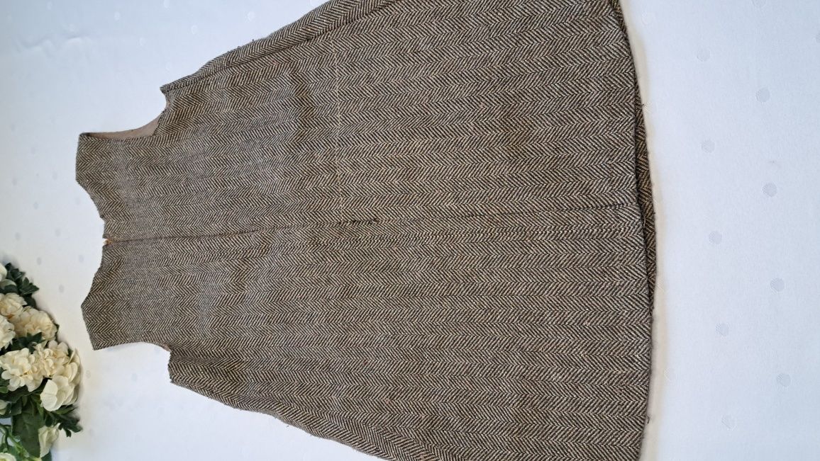Elegancka sukienka 86 święta sesja zdjęciowa zima