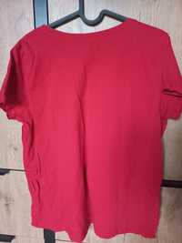 T-shirt Sinsay XL