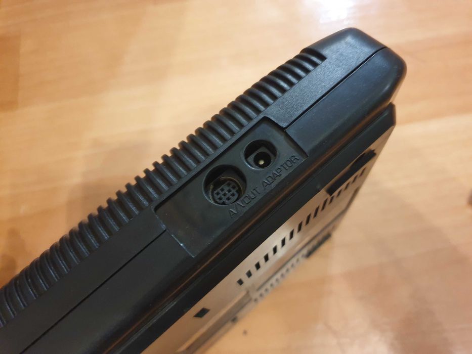 Ігрова приставка Sega mega drive 2 комплект