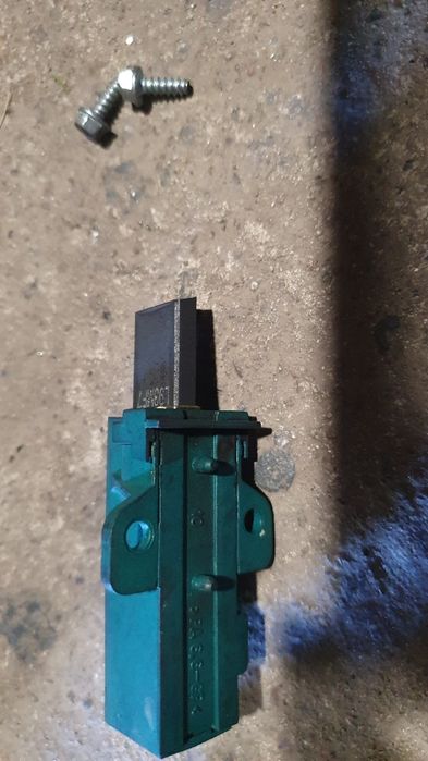 Двигун пральної машини indesit