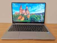 LapBook Chuwi ALU Pro 14" 8Gb RAM 255Mb SSD Intel UHD Ultrabook Win 11