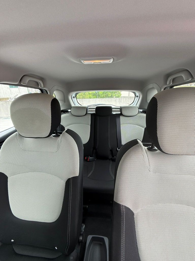 Renault Captur 2018