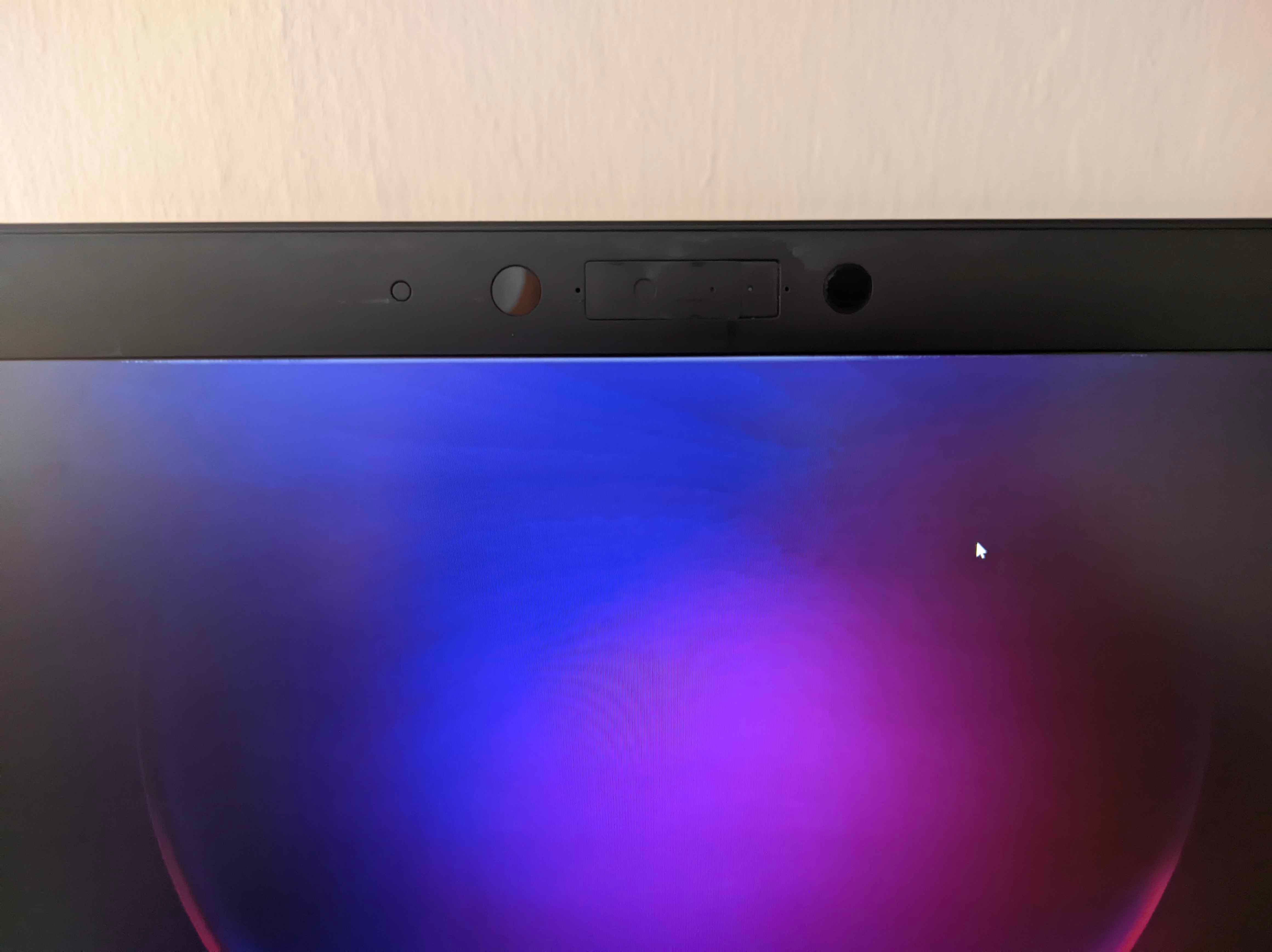 HP ZBook G6/i7-9850H/RTX 3000 Quadro 6GB/RAM 32GB DDR4/1TB NVMe M.2
