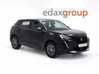 Peugeot e-2008 50 kWh Active