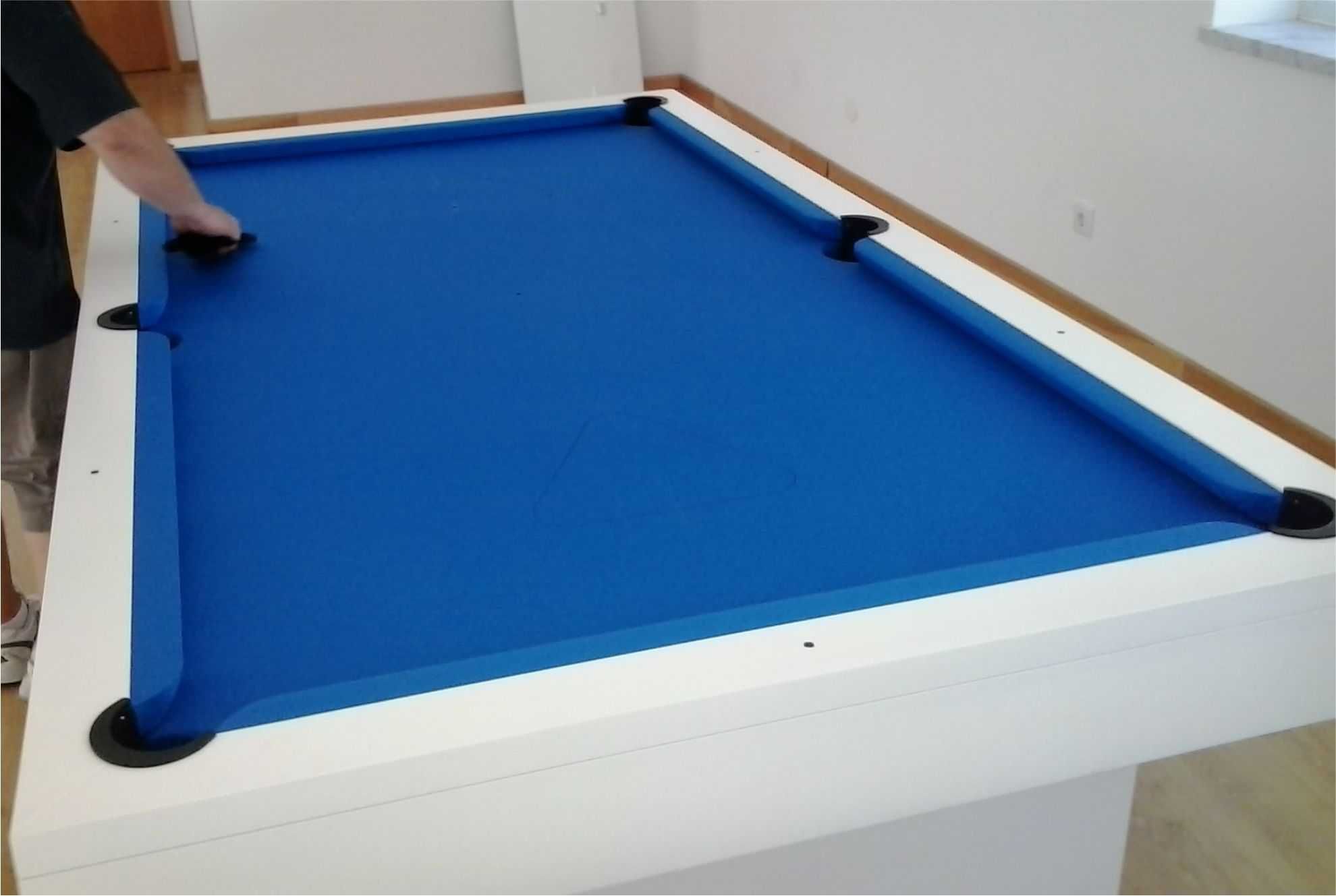 Snooker modelo "Funchal" - NOVOS