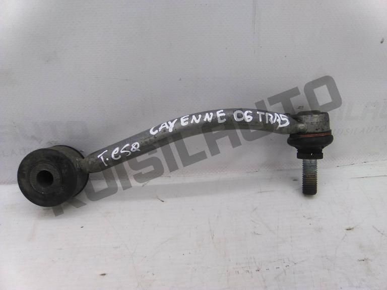 Tirante / Pendoral Trás Esquerdo 7l050_5465al Porsche Cayenne I