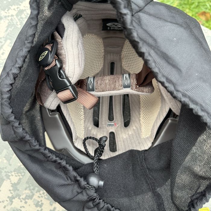 Гірськолижний шолом SMITH Vantage