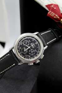 Zenith El Primero Chronomaster