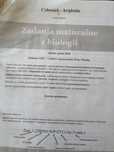 Zadania maturalne biologia