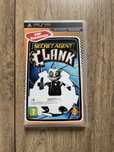 Gra PSP secret agent clank