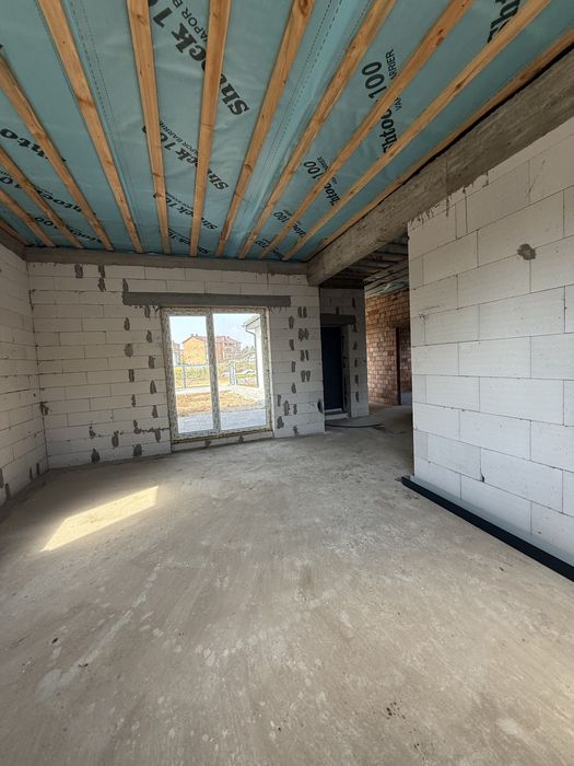 Великий будинок у Ворзелі! Тераса, задній двір, 5 соток, 125 м2.Газ!