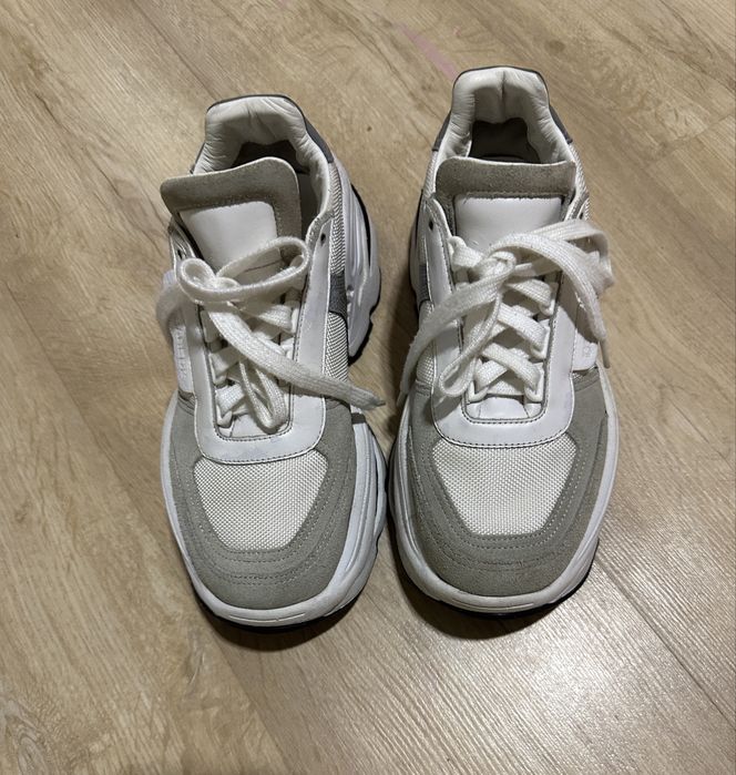 Dsquared 2  кросівки ( оригінал)