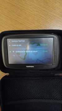 GPS TomTom Go 60