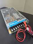 Zasilacz buforowy do akumulatora 12V DELTA PMU-13V155WWCCA 150W 11A
