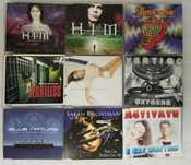 New 41. Фірмові CD Single, Maxi-Single - диски від 150 грн.