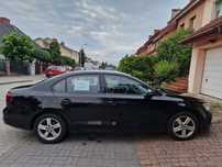 Volkswagen Jetta Pierwszy właściciel, serwisowany, stan bardzo dobry.