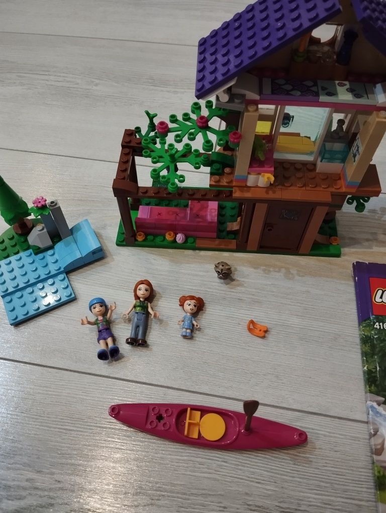 LEGO friends 41679