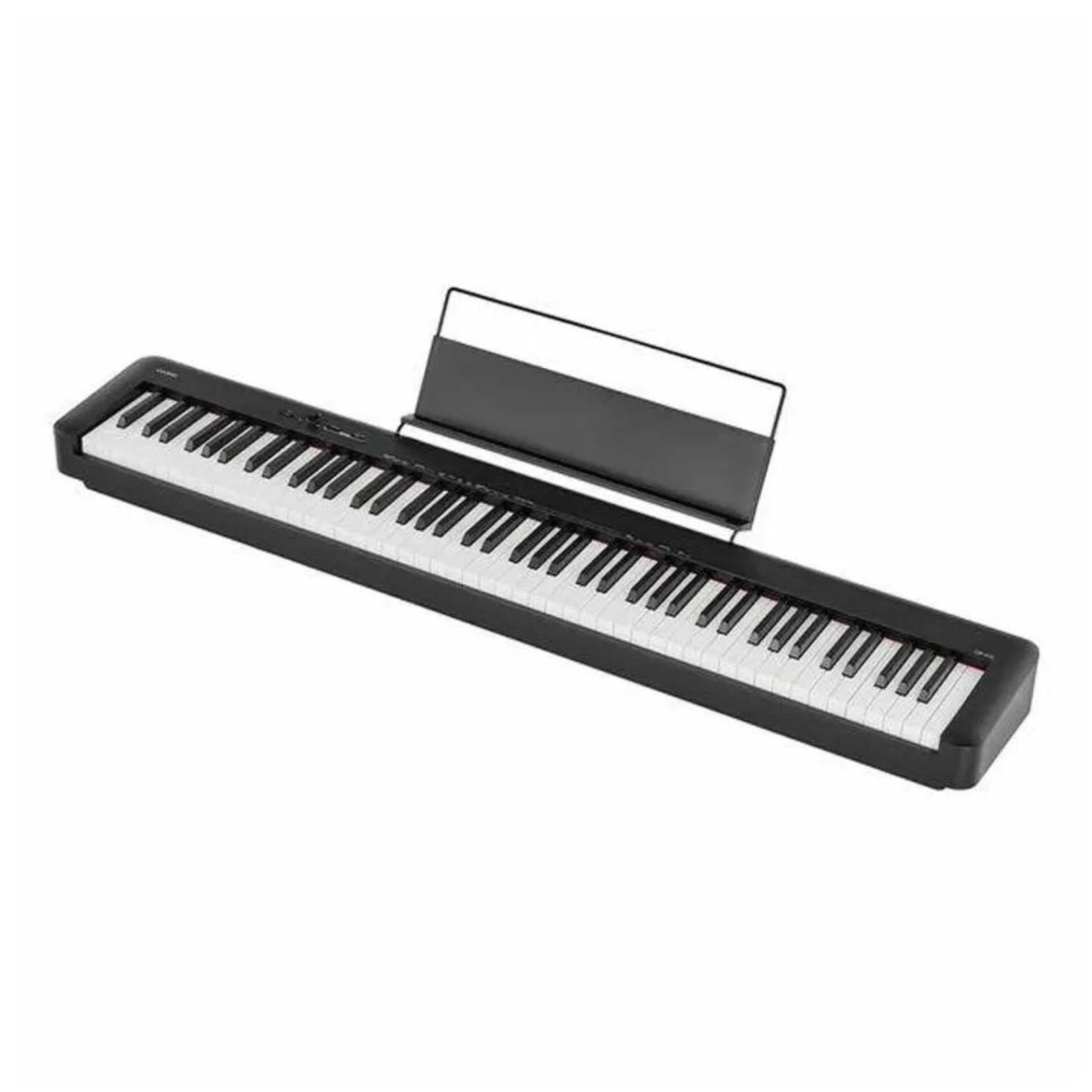 Цифрове піаніно Casio CDP-S110 WE,BK. Безкоштовна доставка НП.
