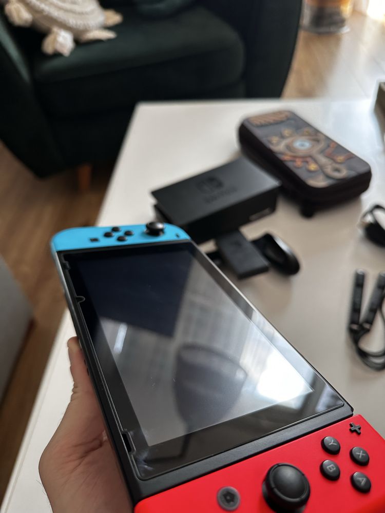 Nintendo Switch Mod PicoFly 256gb