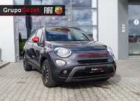 Fiat 500X HYBRID 130KM Automat DCT 7 biegów