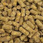 5kg 12mm Pellet TRUSKAWKA zanętowy kukurydziany zanęta na karpia leszc