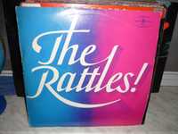 The Rattles , same , vinyl.