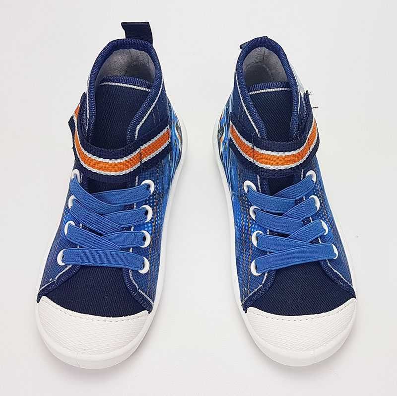 NOWE! trampki kapcie befado 268X063 rozmiar 26