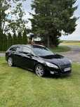 Peugeot 508 SW 2.0 Automat Keyless Panorama