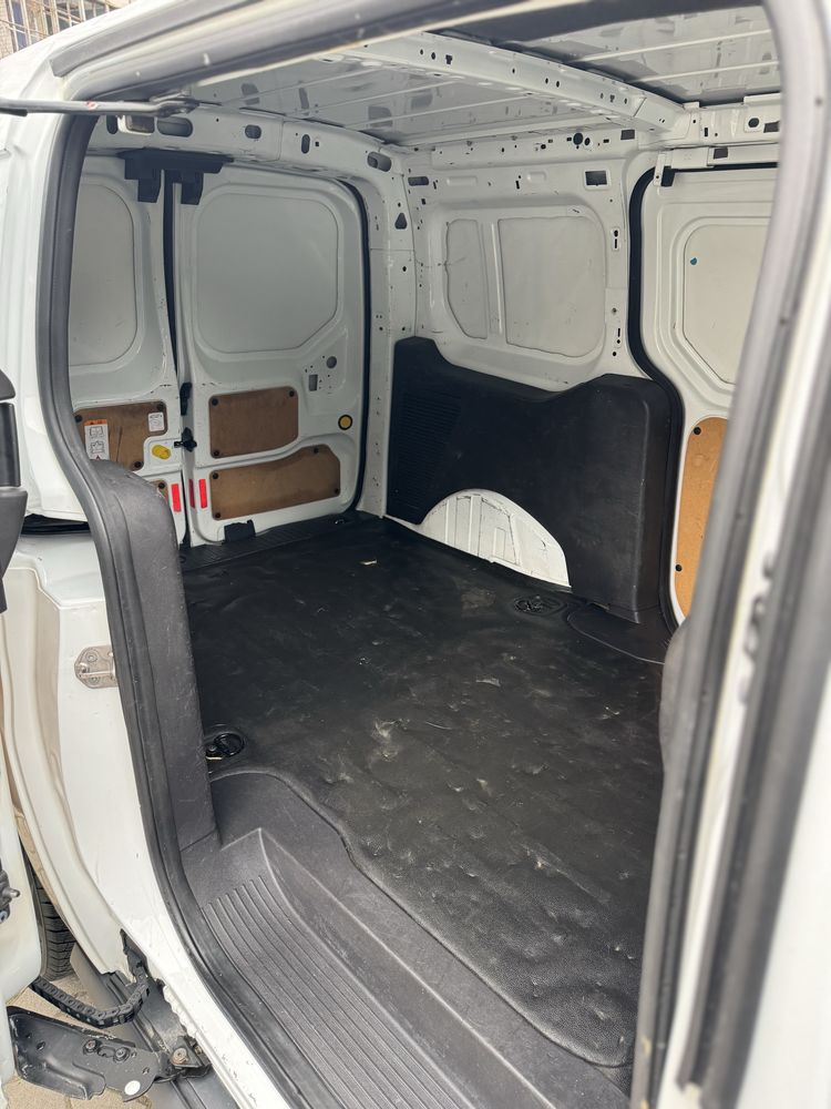 Ford transit connect 2014