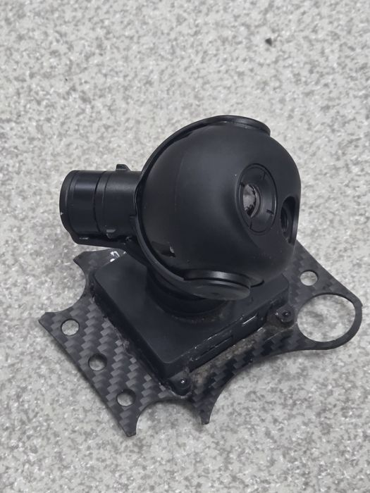 Камера вампіра гібридна (день/ніч)