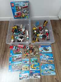 LEGO system i city