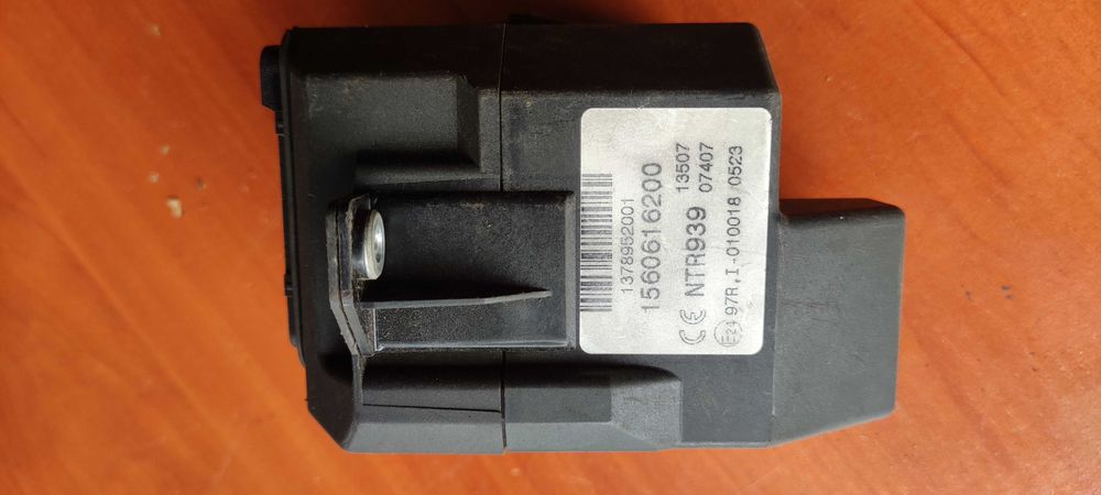 Stacyjka Alfa Romeo 159