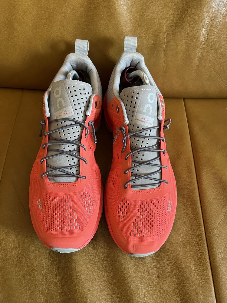 Кросівки On Cloud Running 39p