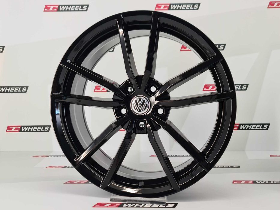 Jantes Look VW Golf R em 17 | 5x112