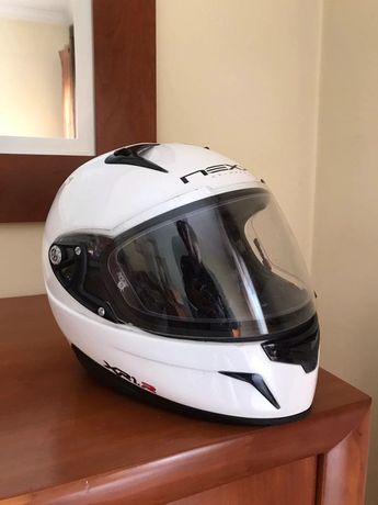 Capacete de Mota NEXX Helmets XR1.R